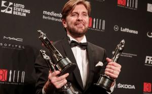 Film "Kvadrat" Rubena Ostlunda pobjednik Europskih filmskih nagrada